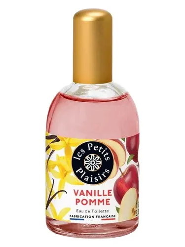 Perfume Vanille Pomme de Les Petits Plaisirs