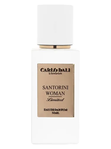 Imagen de Santorini Woman