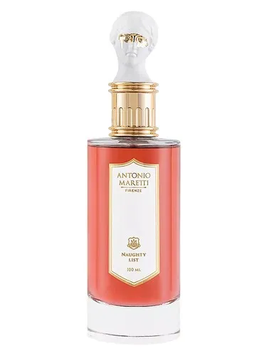 Perfume Naughty List de Antonio Maretti