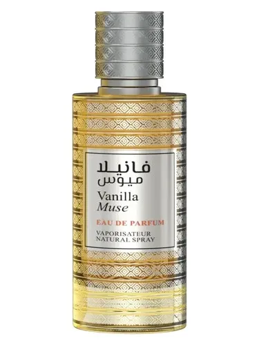 Perfume Vanilla Muse de Emper
