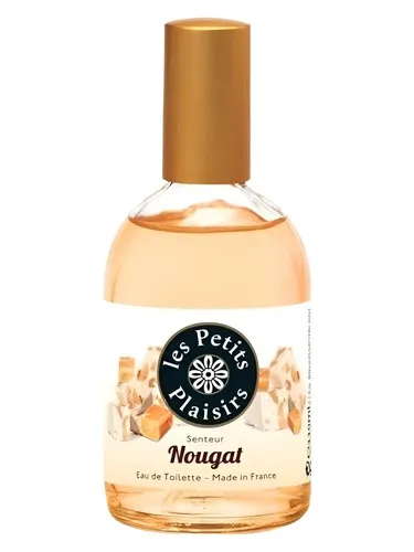 Perfume Nougat de Les Petits Plaisirs