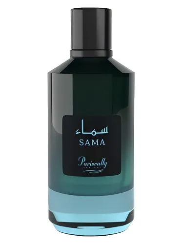 Perfume Sama de Parisvally Perfumes