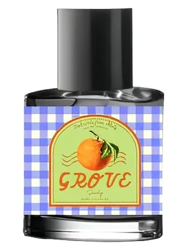 Imagen de Grove