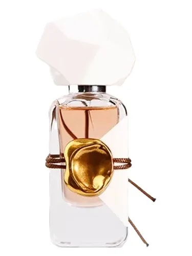 Perfume Inkwashed Sandalwood 水墨檀香 de Wuwen 无文