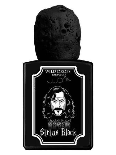 Imagen de Sirius Black