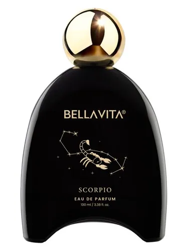 Perfume Scorpio de BellaVita