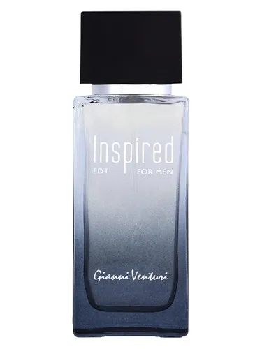 Imagen de Inspired Black