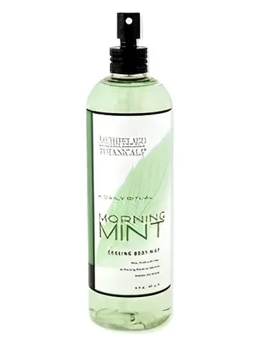 Perfume Morning Mint de Archipelago