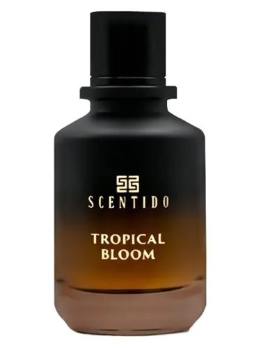 Perfume Tropical Bloom de Scentido