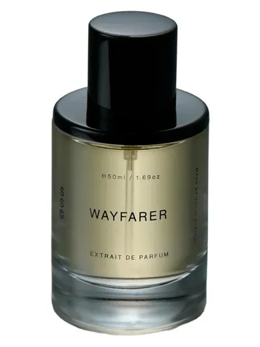 Perfume Wayfarer de Solid State