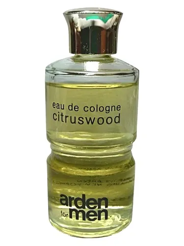 Perfume Arden for Men - Citruswood de Elizabeth Arden