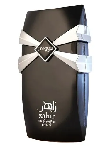 Perfume Zahir Cobalt de Zimaya