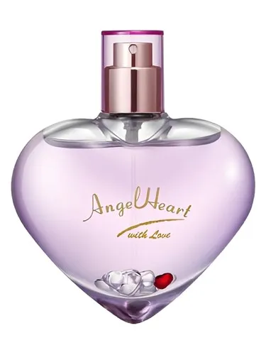 Perfume Angel Heart With Love de Angel Heart / エンジェルハート