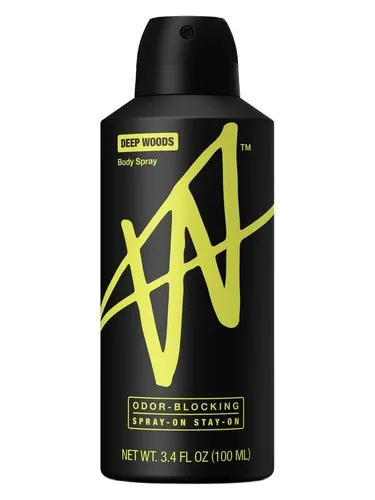 Perfume Deep Woods de W by Jake Paul