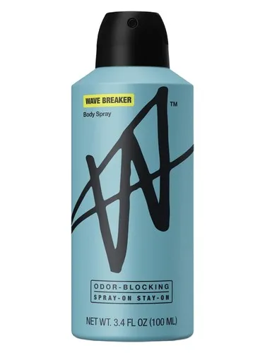 Perfume Wave Breaker de W by Jake Paul