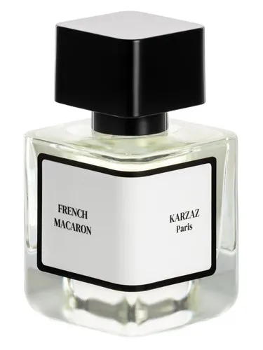 Perfume French Macaron de Karzaz