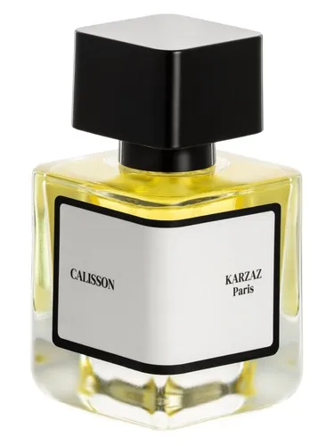 Perfume Calisson de Karzaz