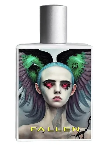 Perfume Fallen de Voyde