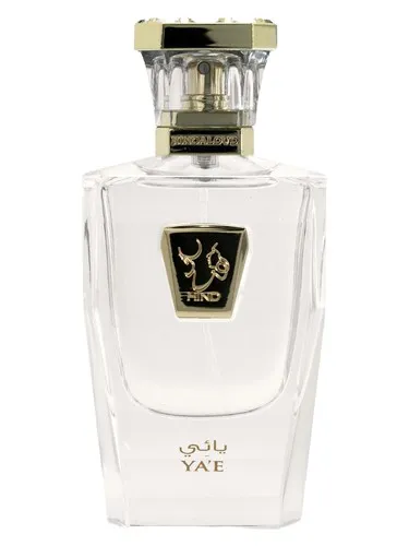 Perfume Ya'E de Hind Al Oud