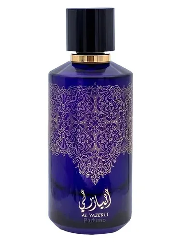 Perfume Al Yazerli de Athoor Al Alam