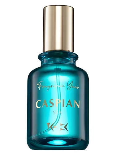 Perfume Caspian Sea de YANI