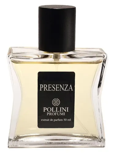 Perfume Presenza de Pollini Profumi
