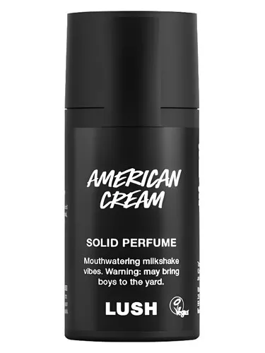 Imagen de American Cream
