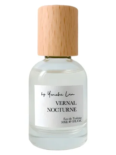 Perfume Vernal Nocturne de Yenchi Lin