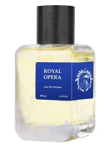 Perfume ROYAL OPERA de Athena Fragrances