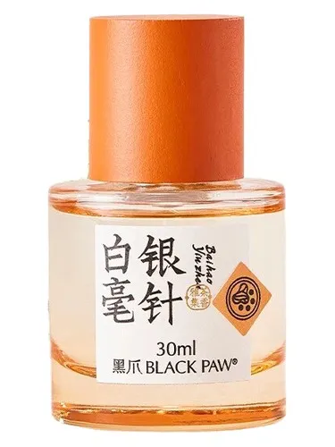 Perfume Baihao Yinzhen 白毫银针 de Black Paw