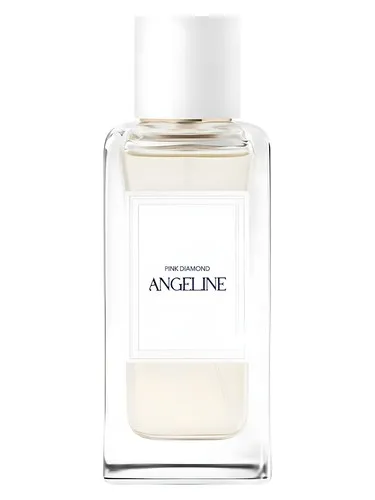Perfume Pink Diamond de Angeline
