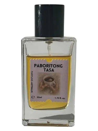 Perfume Paboritong Tasa de Parfums Astraux