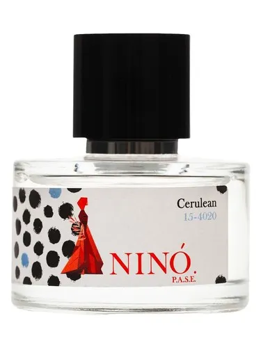 Perfume Cerulean de NINO