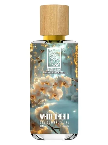 Perfume White Orchid de The Dua Brand