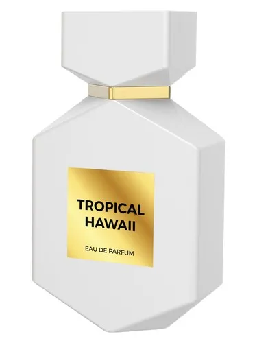 Perfume Tropical Hawaii de Camara Perfumes