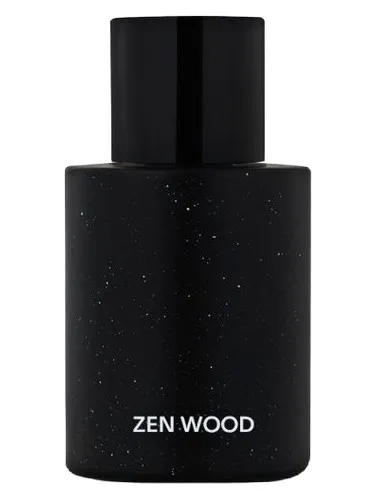 Imagen de Zen Wood