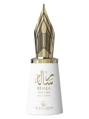 Perfume Risala For You de Le Falconé Perfumes