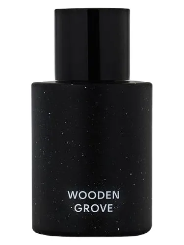 Imagen de Wooden Grove