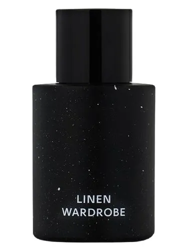 Imagen de Linen Wardrobe