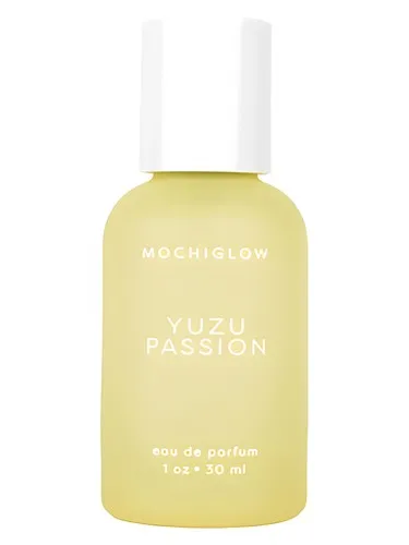 Perfume Yuzu Passion de Mochiglow