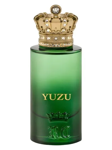 Perfume Yuzu de Royal Crown