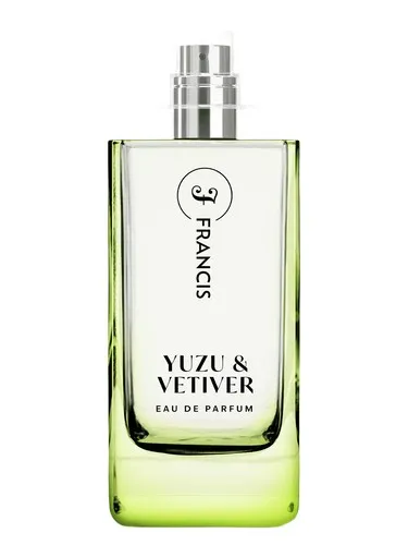 Imagen de Yuzu & Vetiver