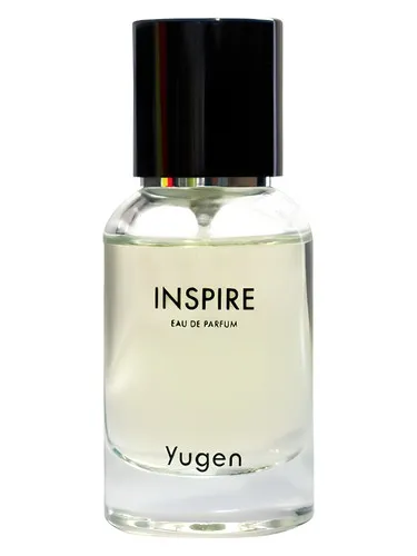 Perfume Inspire de Yugen
