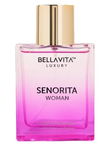 Perfume Senorita Woman de BellaVita