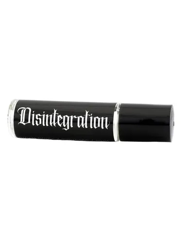 Imagen de Disintegration