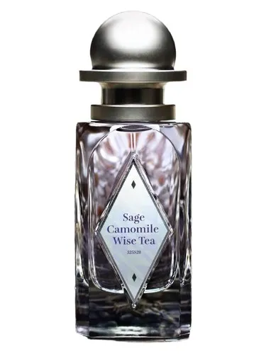 Perfume Sage and Camomile Wise Tea de OrdioLab
