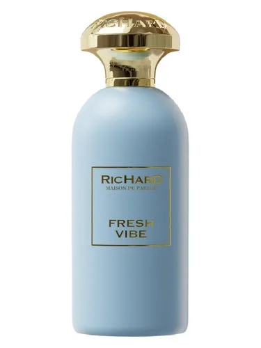 Perfume Fresh Vibe de Richard