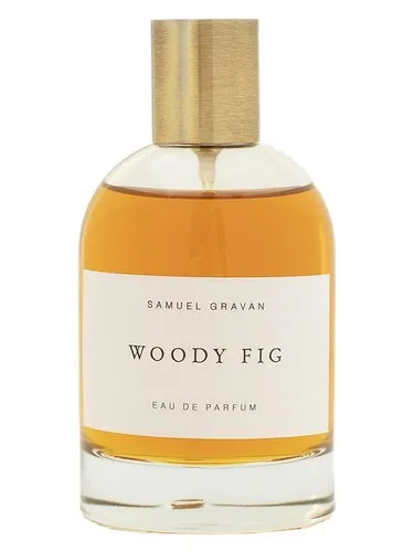 Perfume Woody Fig de Samuel Gravan