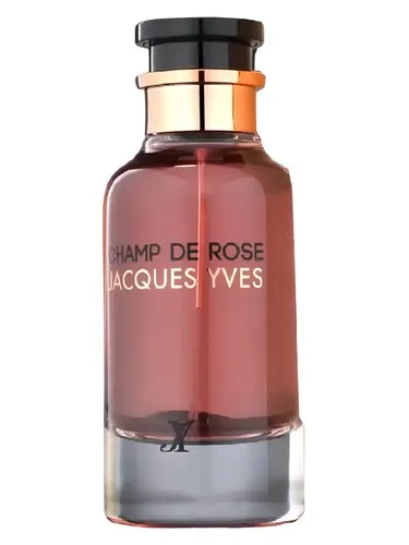 Perfume Champ De Rose de Fragrance World