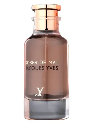 Perfume Roses De Mai de Fragrance World